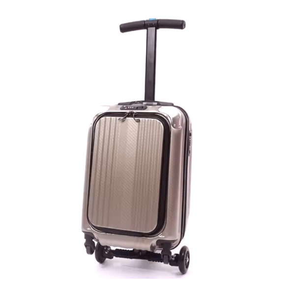 Small Luggage Case