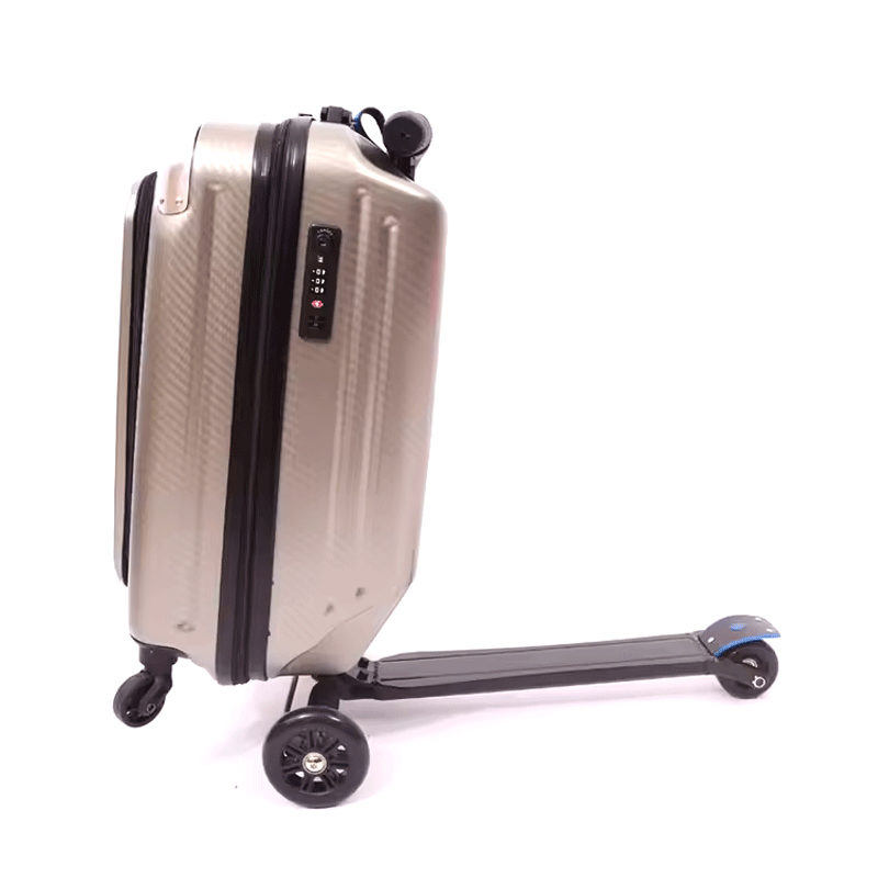 Business Travel Suitcase