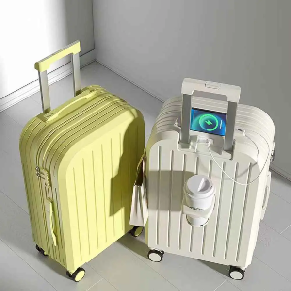Trolley Luggage Set