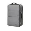 Custom USB Backpack Design