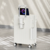 Customized pc luggage