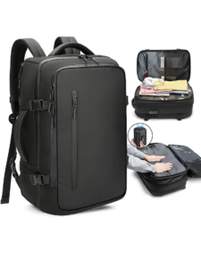 large capacity backpack manufacturer