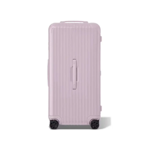 Fashionable Waterproof Travel Suitcase