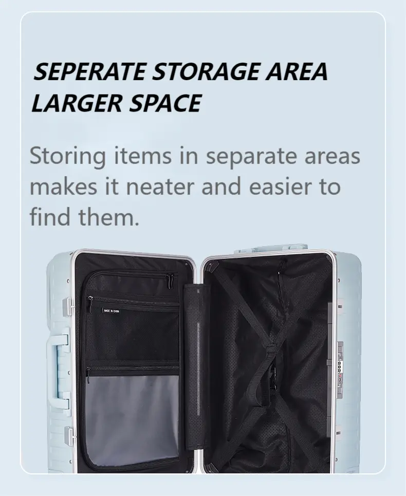 travel luggage wholesaler