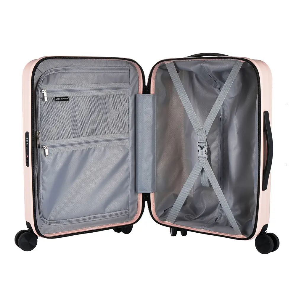 ultralight luggage