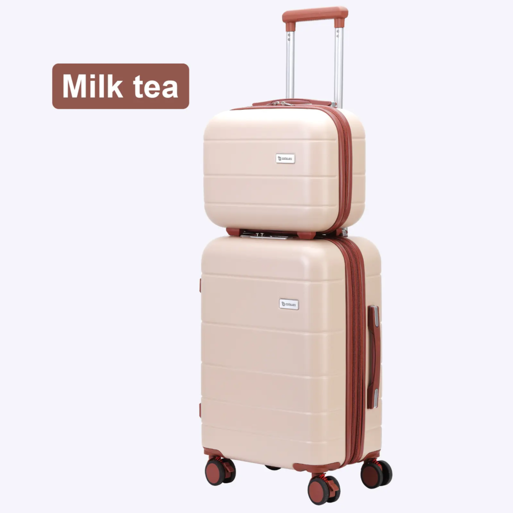 ABS+PC Luggage