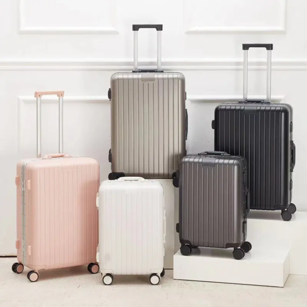 Fashionable Travel Case