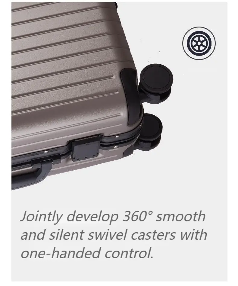 Fashionable Travel Case Manufacturers