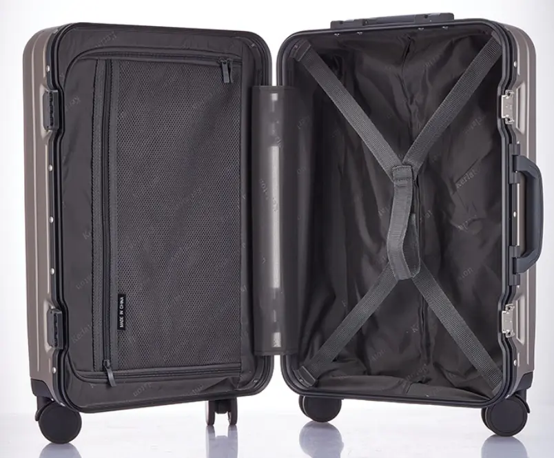 Customize Fashionable Travel Case