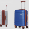 Compact Luggage Design