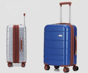 Compact Luggage Design