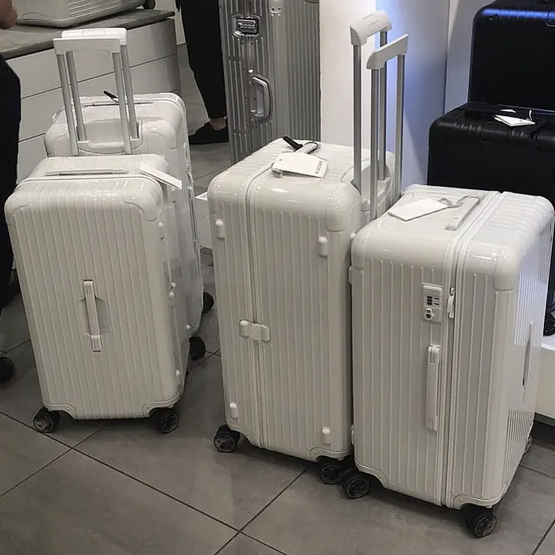 Waterproof Travel Suitcase