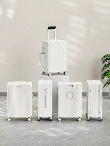 حقيبة ذات سعة كبيرة ذات هيكل صلب