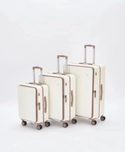 Multi-Functional Trolley Suitcase