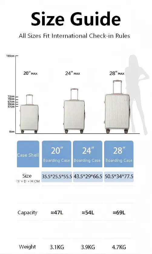 portable travel case