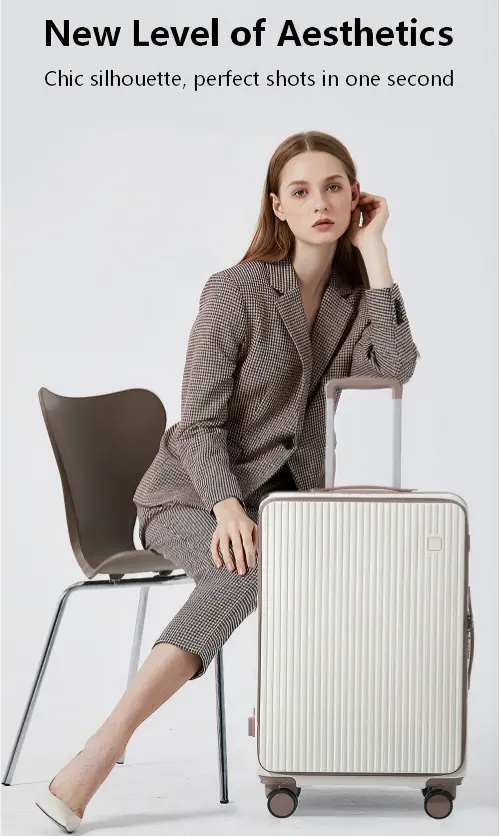 luggage set manufacturer