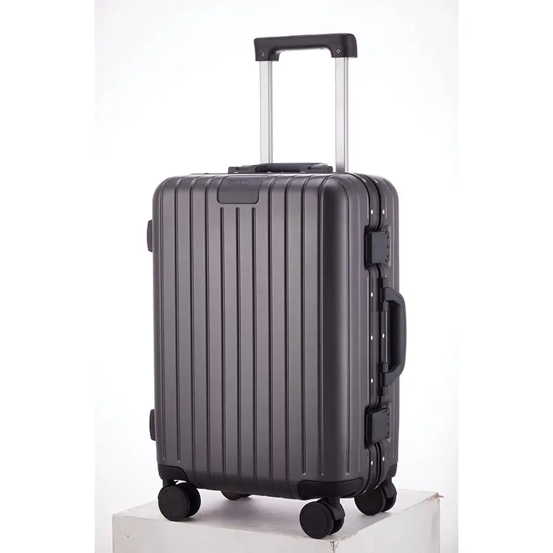 New Style Luggage Case
