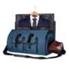 lightweight carry-on luggage for business trips