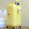 carry-on luggage