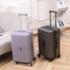 OEM/ODM customizable luggage
