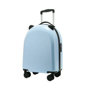 kids luggage case manufacturer