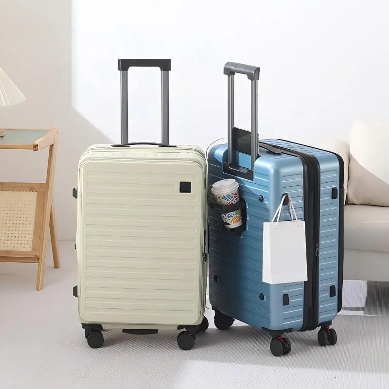 customized luggage manufacturer
