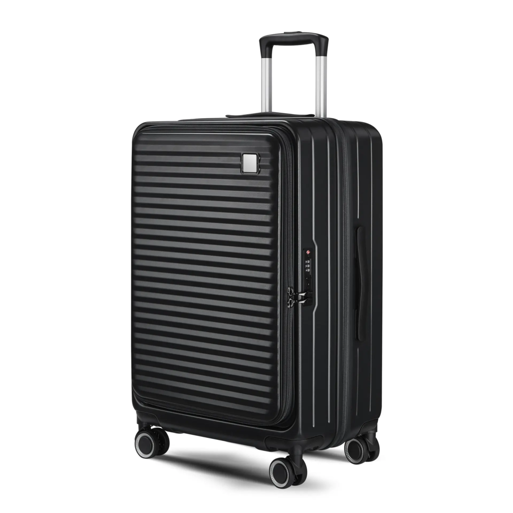 ABS+PC luggage