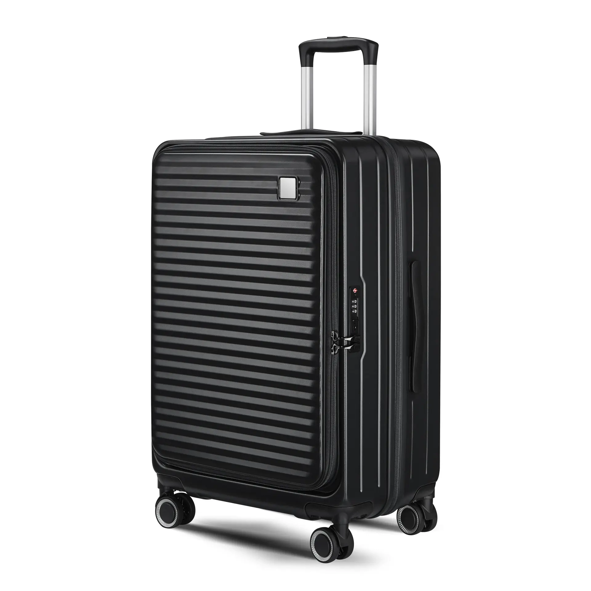 ABS+PC luggage