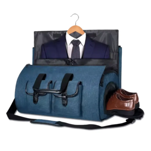 business travel luggage