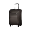 nylon trolley luggage