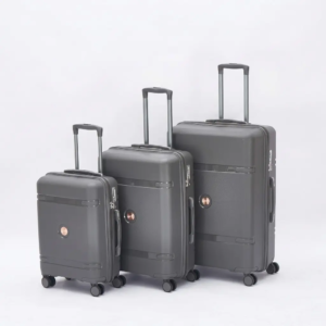 carry-on luggage set