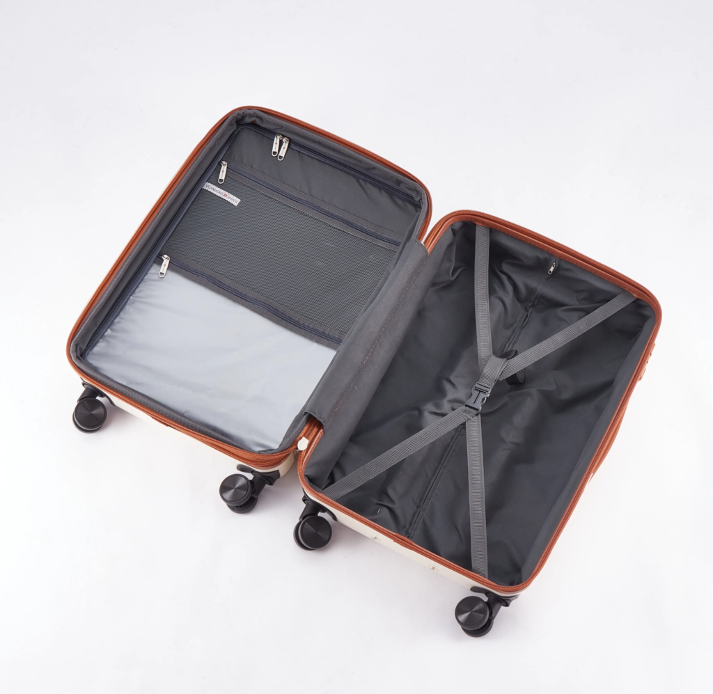 Ensemble de bagages PC